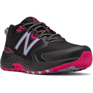 Women’s New Balance WT410V7 Trail Running Shoes New Size 9